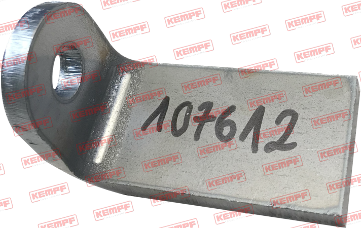 107612 Kempf Halter für Bordwandentlastung